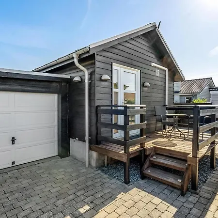 Дом отдыха Beautiful In With Wifi *