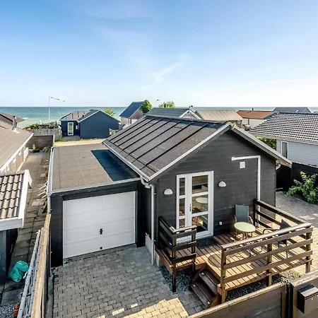 Gorgeous In With House Sea View Holiday home *
