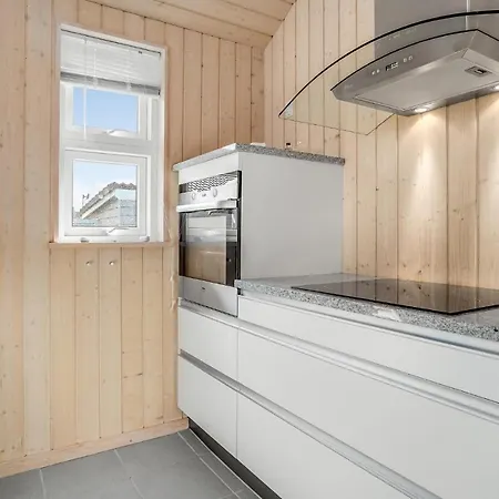 Дом отдыха Beautiful In With Wifi