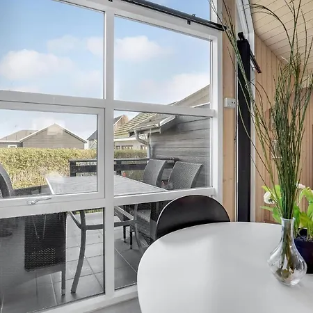 Gorgeous In With House Sea View Holiday home Otterup