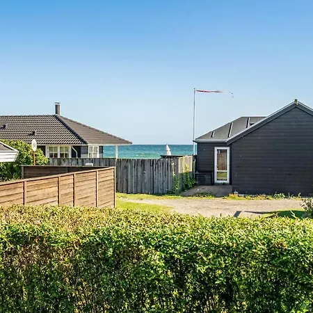 بيت للعطل Beautiful In With Wifi Otterup