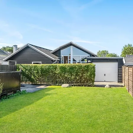 Beautiful In With Wifi Оттеруп