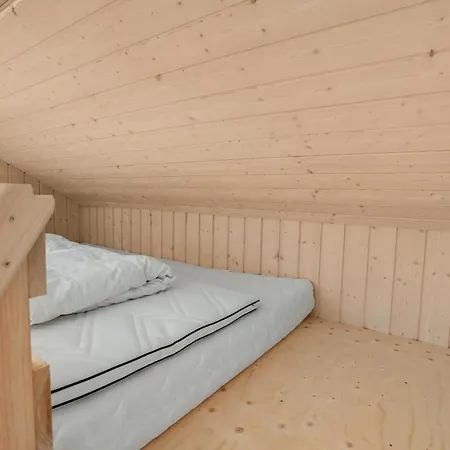 Дом отдыха Beautiful In With Wifi Оттеруп